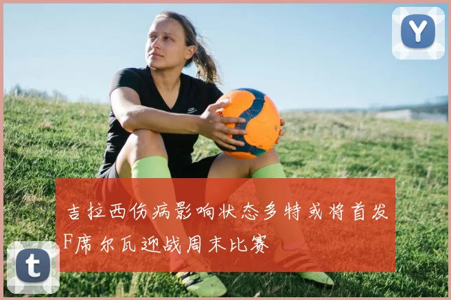 吉拉西伤病影响状态多特或将首发F席尔瓦迎战周末比赛