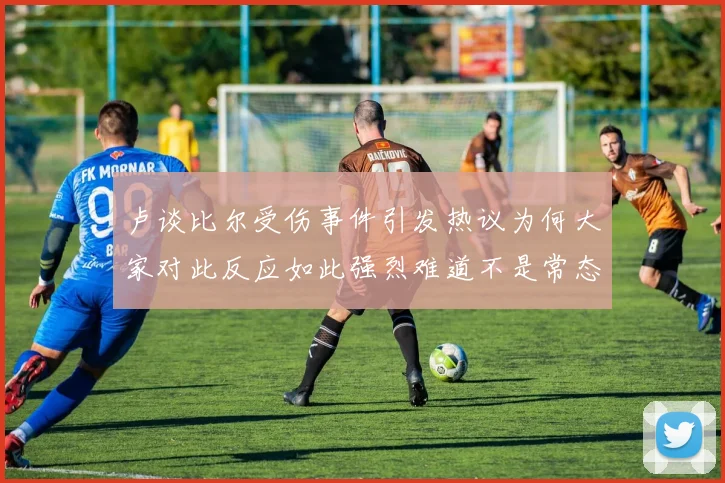 卢谈比尔受伤事件引发热议为何大家对此反应如此强烈难道不是常态吗