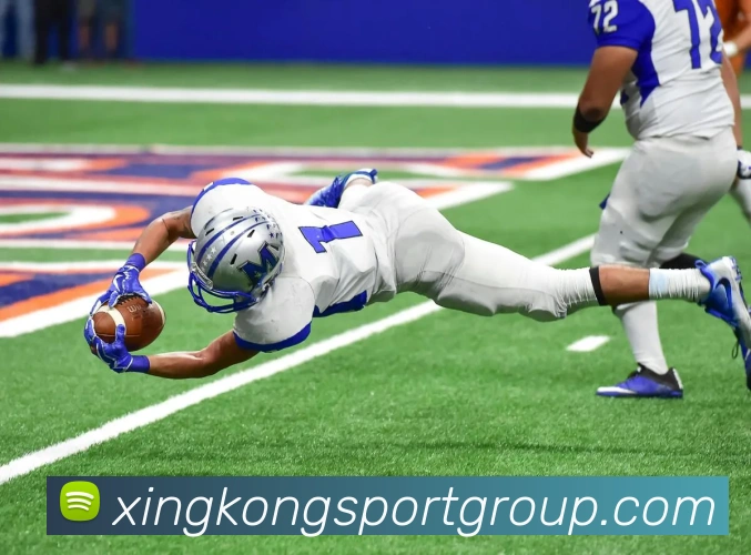 星空足球发展历程